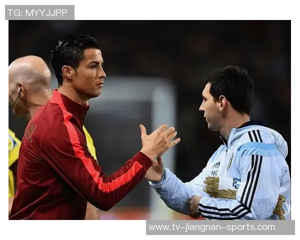 梅西姆巴佩27岁前进球数惊人C罗同期表现差距明显