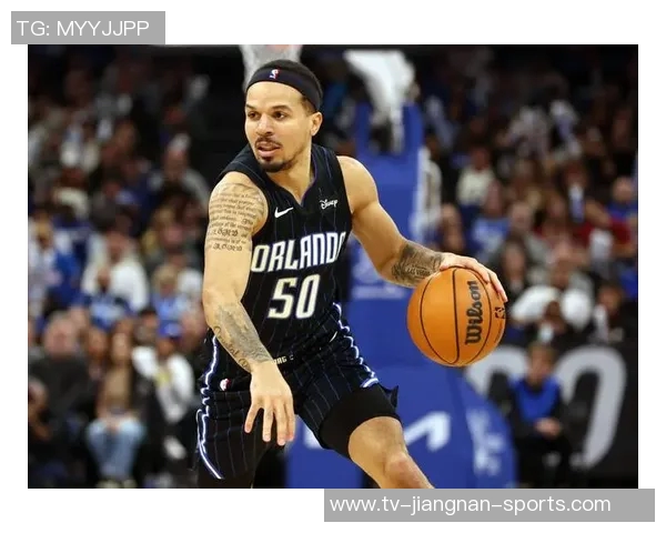 里弗斯盛赞科尔安东尼具备成为顶尖控卫的潜力与创造机会的卓越能力