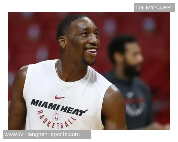 热火为交易字母提前准备报价不包括阿德巴约的交易计划曝光