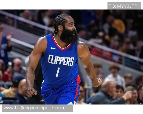 小卡称赞哈登为NBA顶级得分手之一他的实力无人能及
