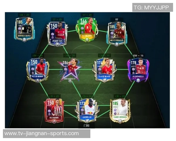 拜仁25-26赛季全家福揭晓夏窗四新援与德超杯奖杯沙拉盘同框亮相