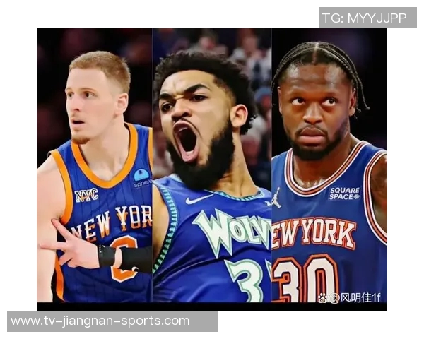 尼克斯积极寻求引援目标与鹈鹕森林狼展开初步交易讨论