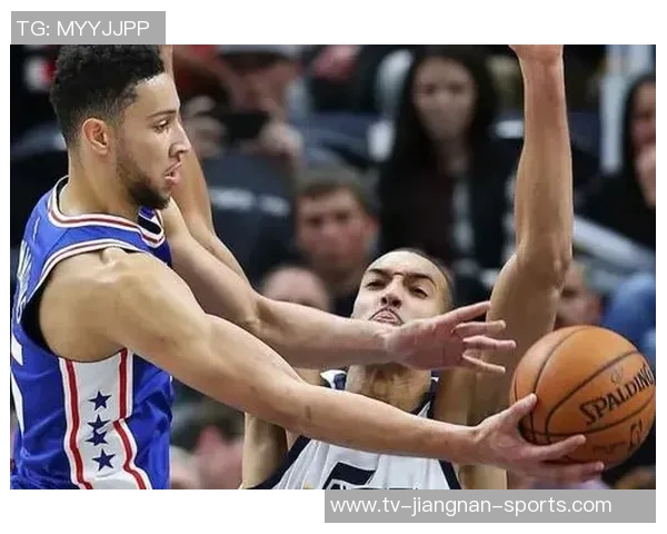 斯波点评韦尔与戈贝尔对决表现称其会调整并已明显进步