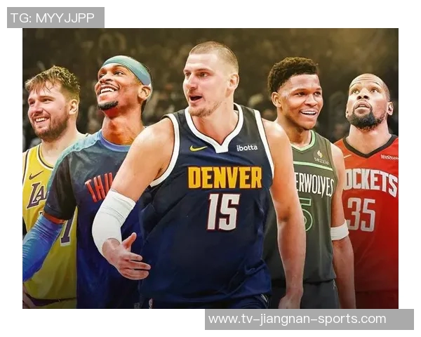 美记预测西部球队战绩雷霆领跑勇士湖人火箭表现平平 美记预测西部球队战绩雷霆领跑勇士湖人火箭表现平平