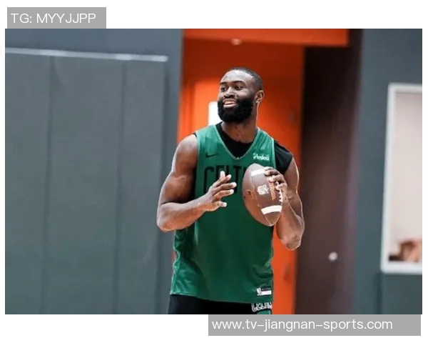 马祖拉强调杰伦布朗休息的重要性助其从新视角理解比赛