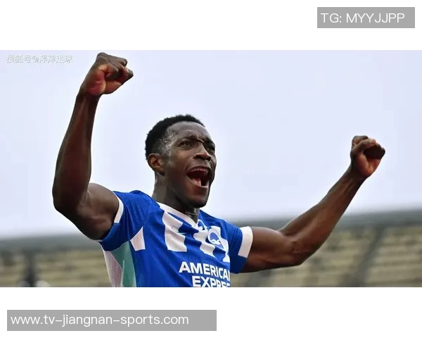 维尔贝克35岁再创佳绩连续两个赛季英超进球上双成布莱顿队史第二人 维尔贝克35岁再创佳绩连续两个赛季英超进球上双成布莱顿队史第二人