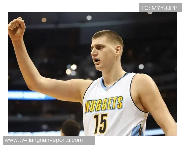 加里纳利回顾约基奇成长历程现在他三双如同喝咖啡般轻松 加里纳利回顾约基奇成长历程现在他三双如同喝咖啡般轻松