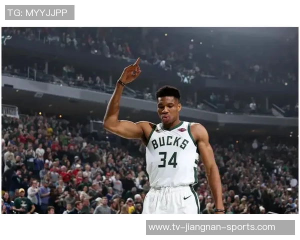 雄鹿开始考虑交易方案字母哥并未主动要求离队